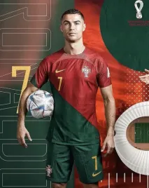 obraz-na-plotnie-canvas-pilkarski-cristiano-ronaldo-70x50