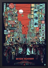obraz-na-plotnie-canvas-blade-runner-art-sztuka-retro-70x50