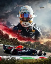 obraz-na-plotnie-canvas-max-verstappen-formula-1-red-bull-70x50-10