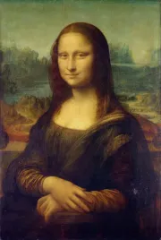 obraz-na-plotnie-canvas-vintage-retro-mona-lisa-90x60-cm