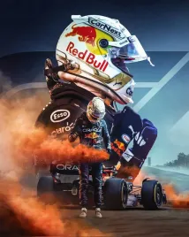 obraz-na-plotnie-canvas-max-verstappen-formula-1-red-bull-70x50-15