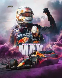 obraz-na-plotnie-canvas-max-verstappen-formula-1-red-bull-70x50-17
