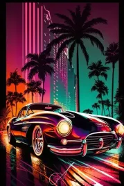 obraz-na-plotnie-canvas-auta-klasyki-vintage-retro-art-90x60-cm-3