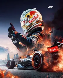 obraz-na-plotnie-canvas-max-verstappen-formula-1-red-bull-70x50-18