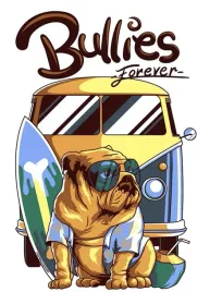 obraz-na-plotnie-canvas-buldog-francuski-vintage-retro-art-90x60-2