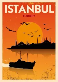 istanbul-turcja-obraz-na-plotnie-canvas-vintage-retro-art-90x60-1
