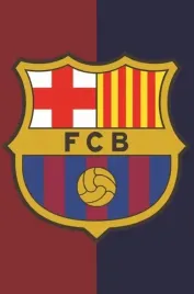 obraz-na-plotnie-canvas-obraz-fc-barcelona-godlo-klubu-herb-70x50