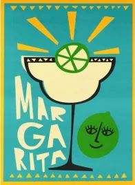 margarita-drink-obraz-na-plotnie-canvas-vintage-retro-90x60-5