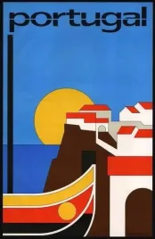 portugalia-podroze-obraz-na-plotnie-canvas-vintage-retro-90x60-1