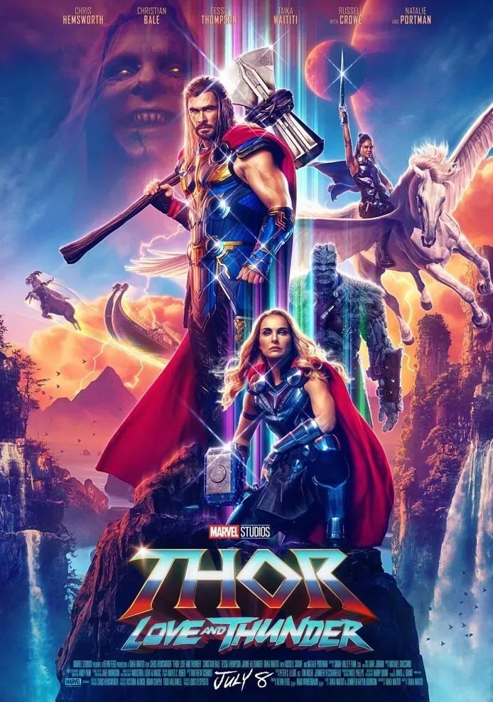 obraz-na-plotnie-canvas-marvel-thor-love-and-thunder-100x70cm