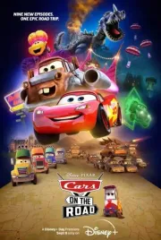 obraz-na-plotnie-canvas-cars-on-the-road-auta-w-trasie-100x70cm