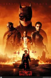obraz-na-plotnie-canvas-filmowy-obraz-batman-2022-100x70-cm