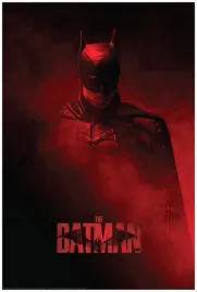 obraz-na-plotnie-canvas-filmowy-obraz-batman-2022-100x70-cm