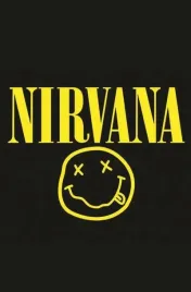 obraz-na-plotnie-canvas-nirvana-smiley-kurt-cobain-rock-100x70-cm