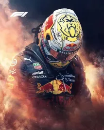 obraz-na-plotnie-canvas-obraz-max-verstappen-formula-1-f1-100x70-cm