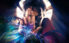 obraz-na-plotnie-canvas-marvel-avengers-doktor-strange-100x70-obraz