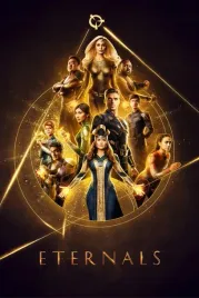 obraz-na-plotnie-canvas-filmowy-eternals-marvel-poster-100x70-cm