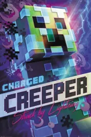 minecraft-charged-creeper-obraz-na-plotnie-canvas-z-gry-100x70-cm