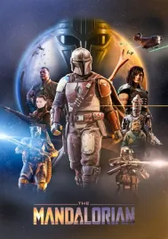 obraz-na-plotnie-canvas-obraz-star-wars-mandalorian-100x70-cm-obraz