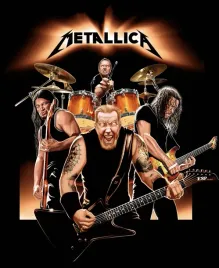 obraz-na-plotnie-canvas-metallica-heavy-metal-hard-rock-100x70-cm