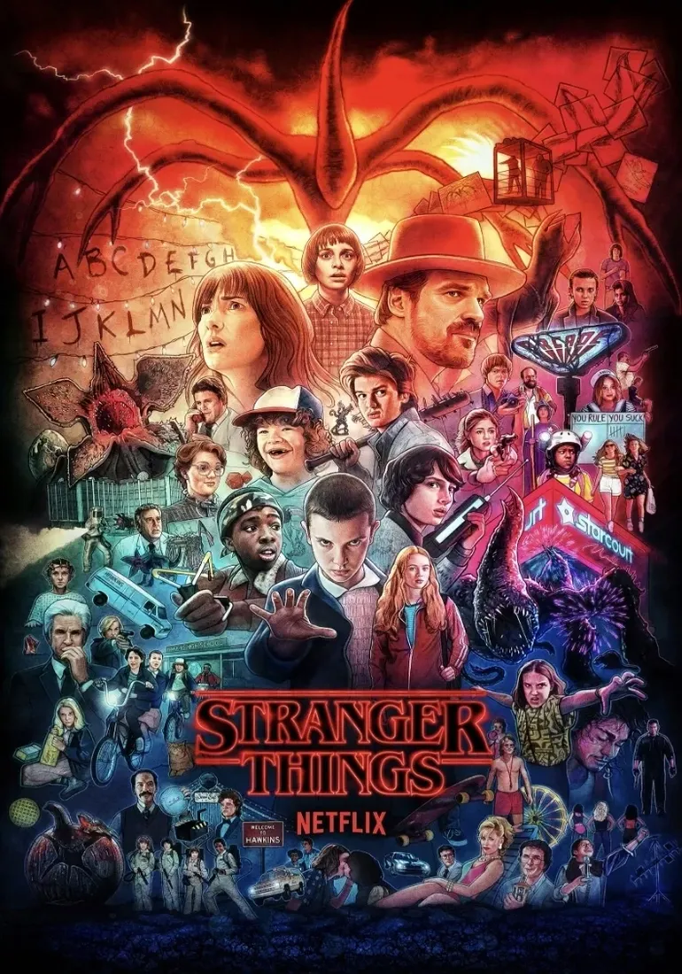 obraz-na-plotnie-canvas-stranger-things-4-obraz-100x70-cm