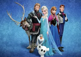 obraz-na-plotnie-canvas-obraz-frozen-kraina-lodu-elsa-anna-100x70-3