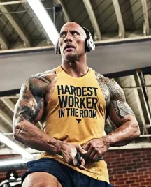 obraz-na-plotnie-canvas-dwayne-the-rock-johnson-kulturysta-100x70-2