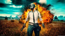 obraz-na-plotnie-canvas-pubg-battlegrounds-gra-obraz-100x70-cm