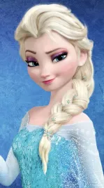 obraz-na-plotnie-canvas-obraz-frozen-kraina-lodu-elsa-anna-100x70
