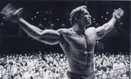 arnold-schwarzenegger-kulturysta-obraz-na-plotnie-canvas-100x70-cm