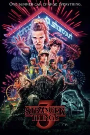 stranger-things-summer-of-85-obraz-na-plotnie-canvas-100x70-cm