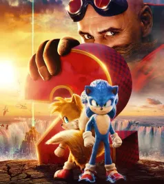 obraz-na-plotnie-canvas-sonic-2-szybki-jak-blyskawica-100x70-cm-4