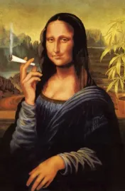 obraz-na-plotnie-canvas-mona-lisa-joint-podmiana-twarzy-100x70