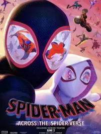 obraz-na-plotnie-canvas-filmowy-spiderman-2023-poster-100x70cm-1