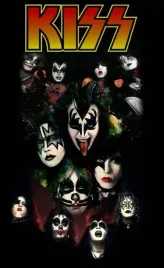 obraz-na-plotnie-canvas-kiss-zespol-rockowy-hard-rock-poster-100x70