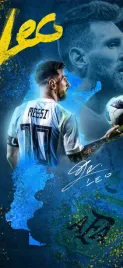 obraz-na-plotnie-canvas-lionel-messi-fc-barcelona-psg-leo-100x70-cm