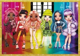 obraz-na-plotnie-canvas-poster-rainbow-high-serial-obraz-100x70-cm-1
