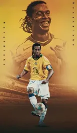 obraz-na-plotnie-canvas-ronaldinho-gaucho-fc-barcelona-barca-100x70