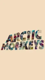 obraz-na-plotnie-canvas-arctic-monkeys-zespol-muzyczny-rock-100x70