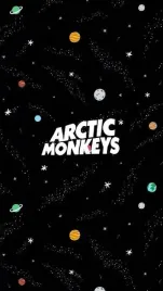 obraz-na-plotnie-canvas-arctic-monkeys-zespol-muzyczny-rock-100x70