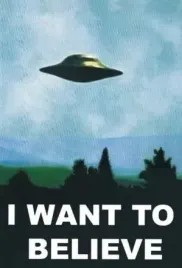 archiwum-x-ufo-i-want-to-believe-obraz-na-plotnie-canvas-100x70-cm