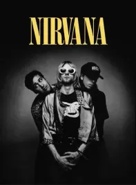 obraz-na-plotnie-canvas-nirvana-smiley-kurt-cobain-rock-100x70-cm