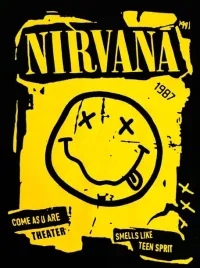 obraz-na-plotnie-canvas-nirvana-smiley-kurt-cobain-rock-100x70-cm
