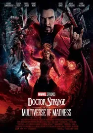 obraz-na-plotnie-canvas-obraz-doctor-strange-100x70cm