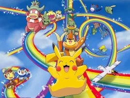pokemon-wszystkie-pokemony-pikachu-obraz-na-plotnie-canvas-100x70
