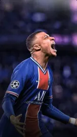 obraz-na-plotnie-canvas-kylian-mbappe-psg-paris-saint-germai-100x70