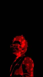 obraz-na-plotnie-canvas-the-weeknd-weekend-wokalista-obraz-100x70
