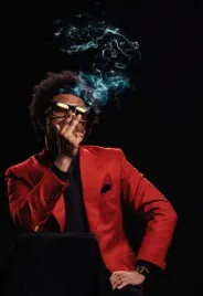 obraz-na-plotnie-canvas-the-weeknd-weekend-wokalista-obraz-100x70