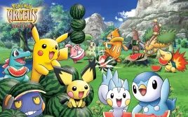 pokemon-wszystkie-pokemony-pikachu-obraz-na-plotnie-canvas-100x70
