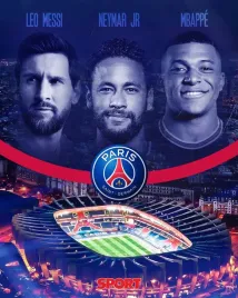 obraz-na-plotnie-canvas-kylian-mbappe-psg-paris-saint-germai-100x70